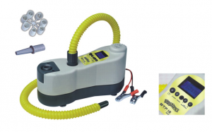 αεραντλια τρομπα bravo